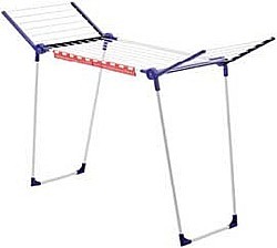 Stojací sušák Pegasus