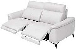 Sedací sestava - 2místná pohovka