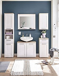 Koupelna - skříňka pod umyvadlo