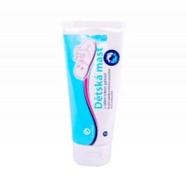 Dětská mast s rybím tukem 100ml Galmed