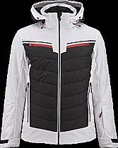 Pánská softshellová bunda »Parsons XF«