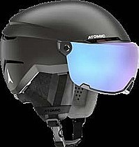 Lyžařská helma »Savor Visor Stereo«