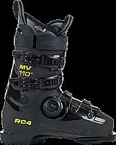 Pánské lyžařské boty »RC4 110 MV X BOA GW«