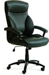 Kancelářská židle TAMDRUP