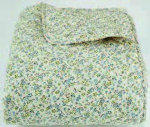 Přehoz na postel FRESIA