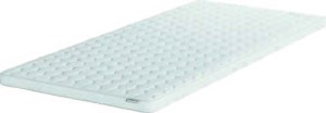 Vrchní matrace KVISTEN