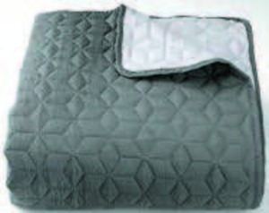 Přehoz na postel ROSENTRE