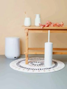 Vrchní matrace WELLPUR GULEN GT65