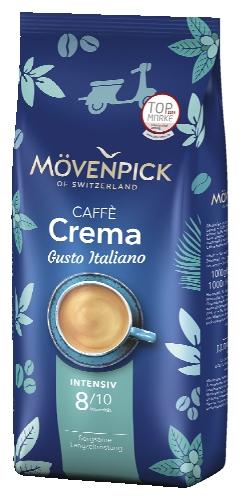 Mövenpick Káva, 1 kg