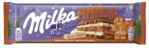 Milka Čokoláda, 300 g