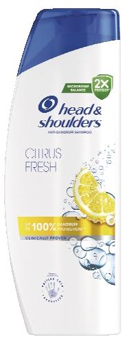 Head & Shoulders, 500 ml