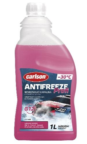 Antifreeze Profi G12 -30 °C Flexi, 1 l