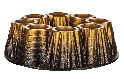 Formy na pečení Majestic, 1 KS