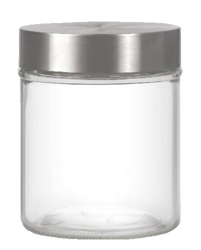 Dózy na potraviny Milos, 1 KS