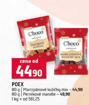 POEX 80 g 