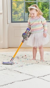 Dyson © Dětský vysavač