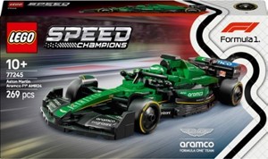 Stavebnice Lego Speed Champions