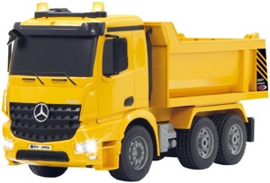 RC auto na dálkové ovládání