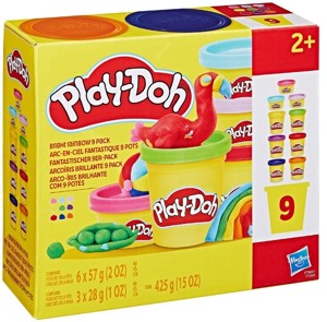 Sada plastelíny s příslušenstvím