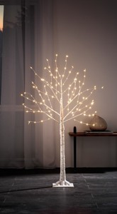 Livarno® 120/200 LED světelný strom