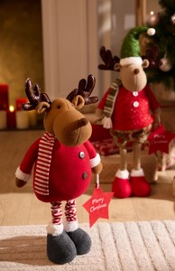 Livarno® Dekorativní trpaslík/sob