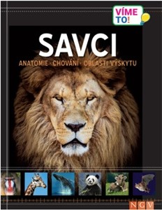 Dětská vědomostní kniha