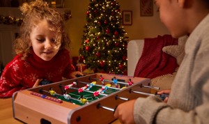 lupilu® Dřevěná stolní hra