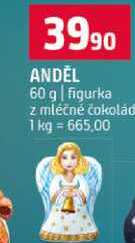 ANDĚL 60 g