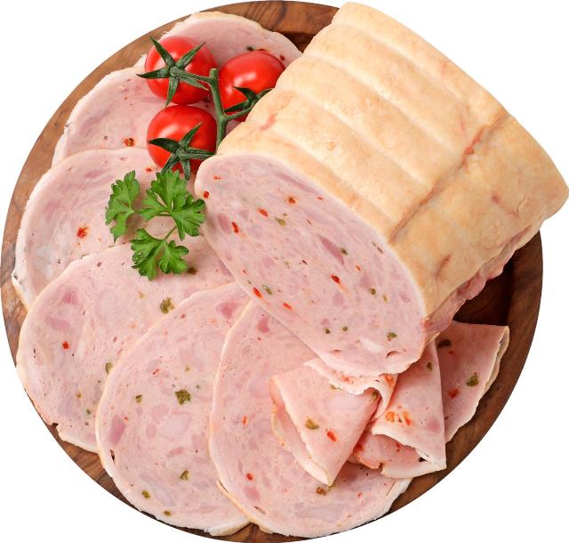 Váhala Zabijačková pochoutka