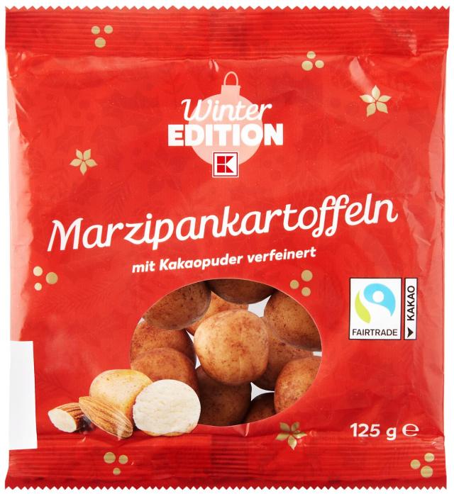 K-Classic Marcipánové brambory