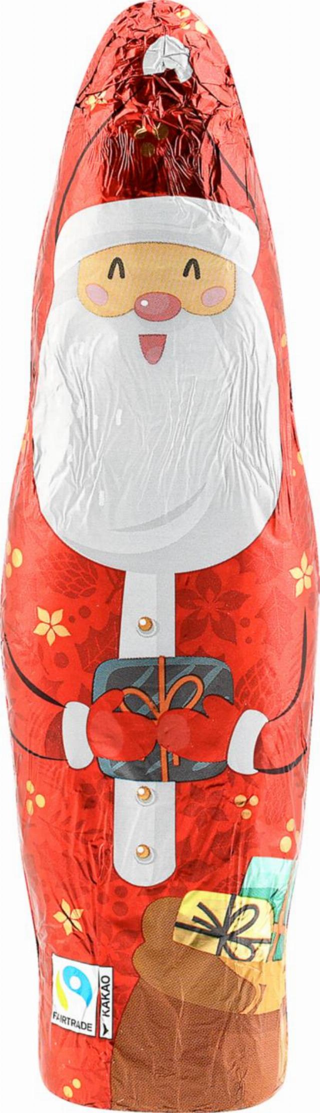 K-WH Čokoládová figurka