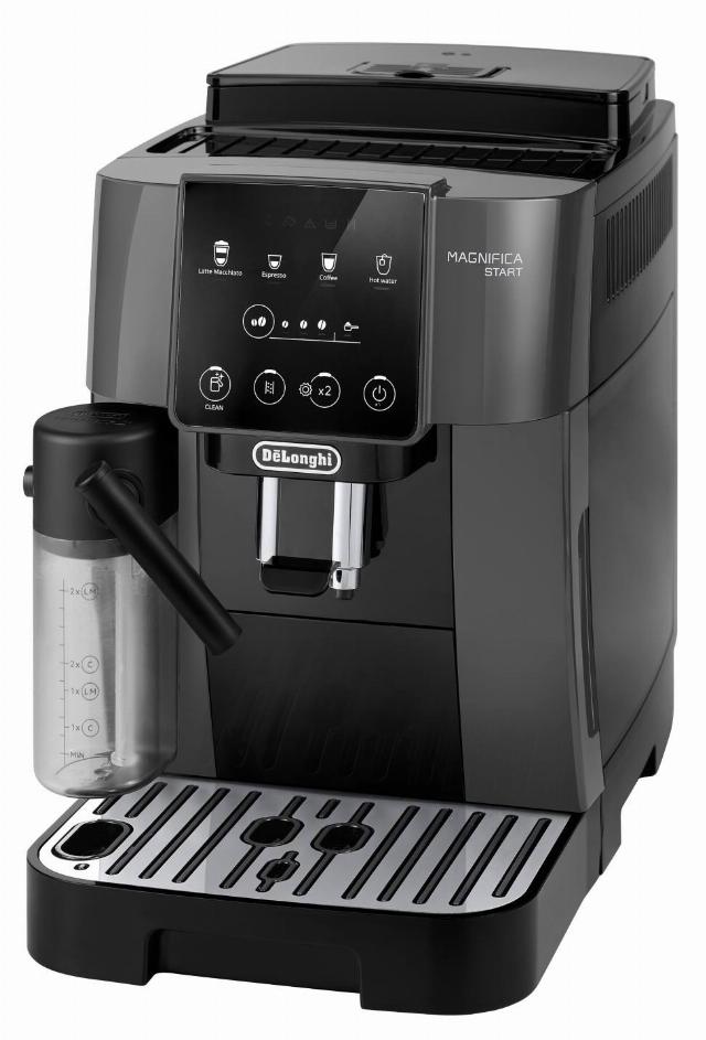DE'LONGHI Automatický kávovar ECAM 223.61.GB