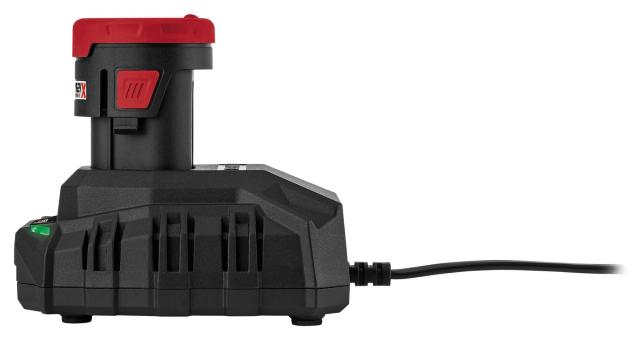 PARKSIDE Sada akumulátoru 2 Ah PAPK 1 12 A4 a nabíječky 2,4 A PLGK