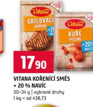 KOŘENÍCÍ SMĚS +20% 30-34 g vybrané druhy