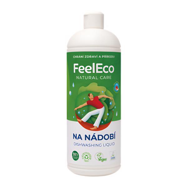 FeelEco Na nádobí, ovoce a zeleninu