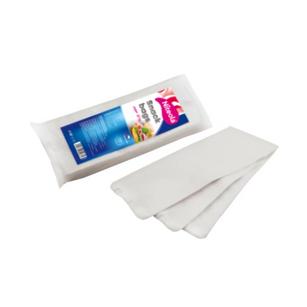 Niteola Svačinové sáčky papírové