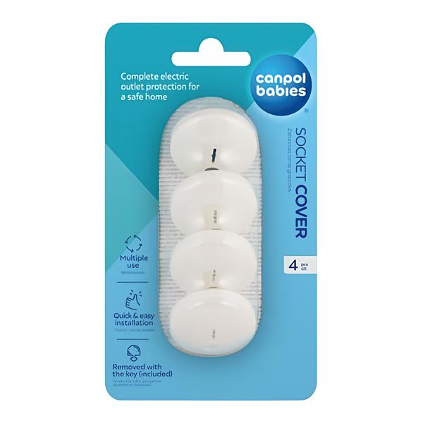 Canpol babies Ochrana zásuvky