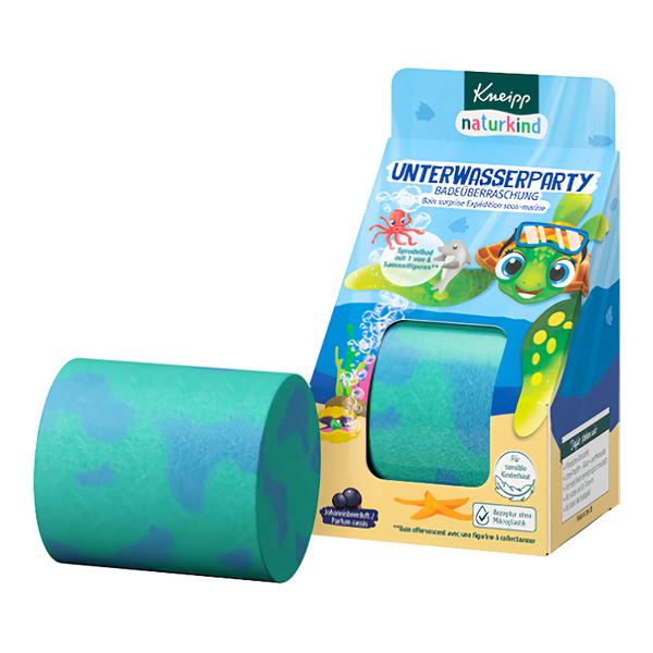 Kneipp Koupelová bomba Unterwasserparty