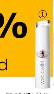 wet n wild Megalast High Shine rtěnka