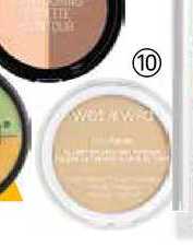 wet n wild Bare Focus matující pudr