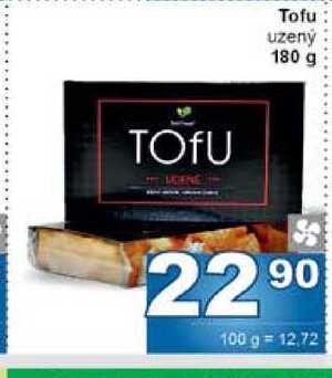 Tofu uzený 180 g  