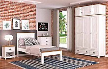 SESTAVA TOPAZIO - 2 JEDNOLŮŽKO 206361