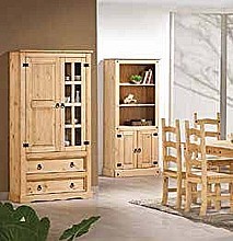 SESTAVA CORONA - 1 VITRÍNA 16254