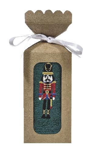 Vánoční ručník, 1 KS