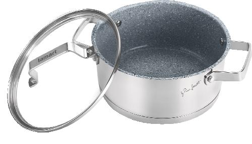 Kastrol Stoness, 1 KS