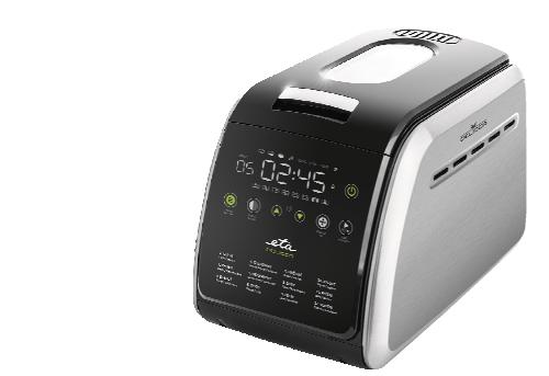 Domácí pekárna Delicca II, 1 KS