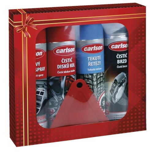 Vánoční dárková sada, 1 KS