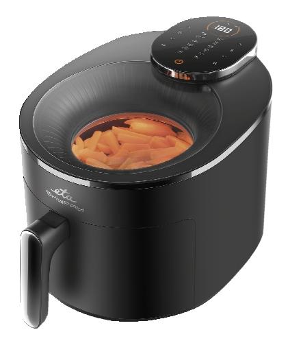 Horkovzdušná fritéza SkyFry, 1 KS