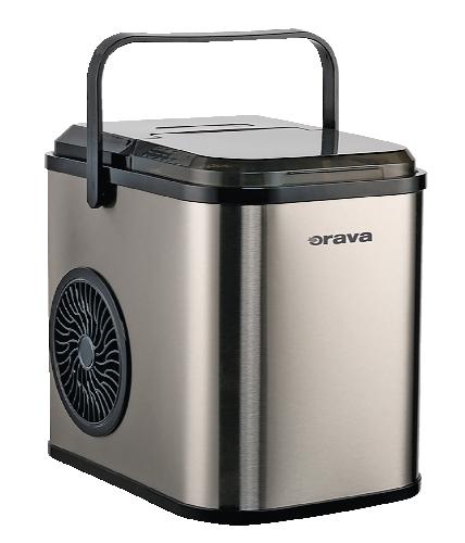 Výrobník ledu IM-120, 1 KS