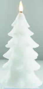 LED svíčka MARIPOSIT